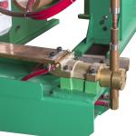 35kW Metal Stainless Steel Automatic Resistance Inverter Pneumatic Spot Welding