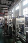 Low Water Consumption 300BPH 20 Liter Jar Filling Machine