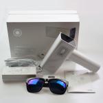 Lescolton Home Beauty Machine Ice Cool IPL Epilator Permanent Laser Hair Removal