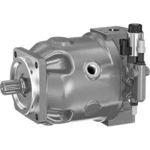 China Straight Shaft Swashplate Piston Type Pressureoil A10vo140 Hydraulic Open Circuit Pump factory