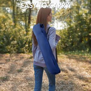 Camping Folding Chair With Umbrella, Recliner Chairs, Beach Chair Adults Camping