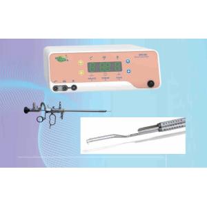 China Low Temperature ENT RF Plasma Surgical System With Real Time And Precise Ablating factory