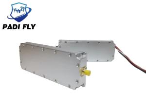 China 1.5g 1550-1620MHz 30W GaN Drone Jammer Module For Anti Drone System factory