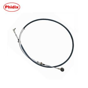 China Push Pull Control Cable Pull Only Control Cable Precise Control factory