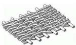Cost Saving Stainless Steel Dutch Twill Woven Wire Fabric with Material AISI 304
