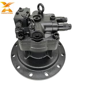 Excavator Hydraulic Swing Motor Reducing Device M5X130 4625367 4610138 For Hitachi Replacement