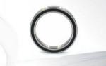 Agricultural Machinery Deep Groove Ball Bearing 6813-2RS Low Friction Coefficien
