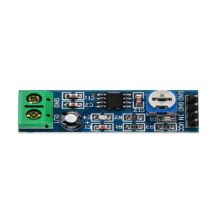 LM386 Arduino Sensor Module Board 200 Times 10K Adjustable Resistance