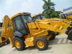 Snsc 2.5 Ton Backhoe Loader 388 The Ideal Choice for Your Business