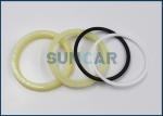 401107-00543 40110700543 Track Adjuster Seal Repair Kit For Doosan DX55 DX60R