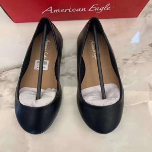 China American Eagle,Ladies Shoes factory