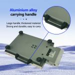 100KG Small Bluetooth Industrial Weighing Scale with ABS and Stainless Steel