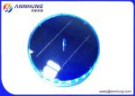 Yellow High Efficiency Solar Airport Lighting For Taxiway Lighting