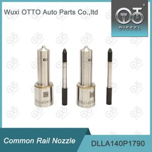China DLLA140P1790 Bosch Common Rail Nozzle For Injectors 0445120141 factory