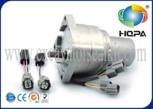 China YT20S00002F2 Excavator Engine Parts Throttle Motor SK200-6E SK230-6E YN20S000002F3 factory