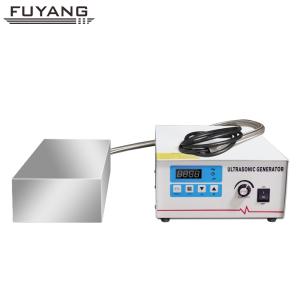 China Car Parts Submersible Ultrasonic Transducer 40khz FUYANG Custom factory