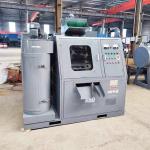 40.7kW PAIBO Machinery 1000kg/h Single Phase Copper Cable Wire Recycling