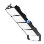 100W 200W Outdoor Football LED Sports Stadium Light 5000K, IP66 Waterproof Flood
