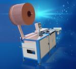 220v Double Wire Binding Machine 800 - 1500 books/hour