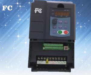 China cheap VSD/VFD/Motor drive/Motor inverter for pump application factory