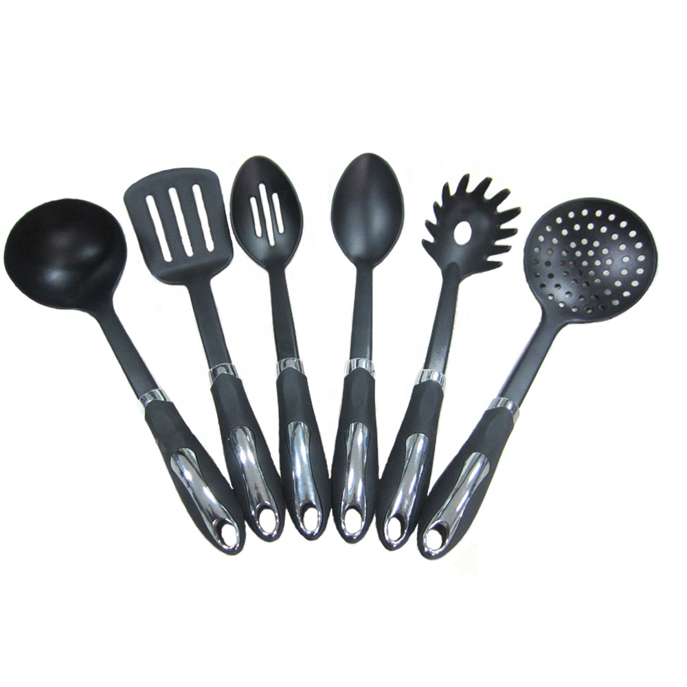 7-Piece Non-Stick Kitchen Tools and Gadgets Set for Any Color Home Kitchen Accessories