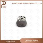 Solenoid Valve 7206-1010 High Speed Steel For Fuel Injector