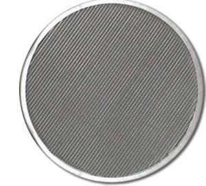 China 304 316 400 Mesh Stainless Steel Filter Disc Heat Resisting factory