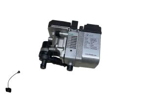 China 5kw Diesel Night Heater For Campervan Motorhome Shed factory