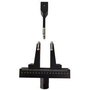 Universal Tensile Testing Fixture Customization