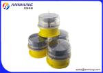 Strong Corrosion Resistance Aeronautical Obstruction Light