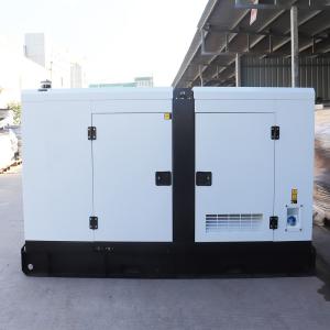 China Dustproof 50Hz 60Hz YT3B2-D YTO Generator 44kw 55kva Diesel Generator factory