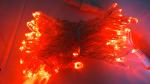 IP65 Waterproof Led garland string light