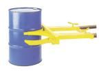 DG20 Drum Grab Forklift Attachment Loading Capacity 682kg