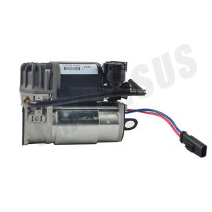 China Air Suspension Compressor Pump C2C27702E For Jaguar XJR XJ8 Vaden Plas 2004-2009 factory