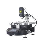 Semi Automatic High Efficiency Smd Soldering Station Smd Rework Station