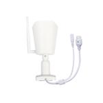 1080P Wireless Bullet IP Camera(JS-K218)