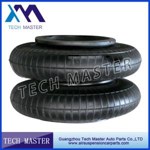China Industria Firestone Double Convoluted Air Spring Truck Air Rubber Bellow 2B10*2 factory