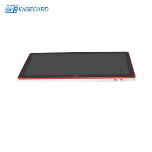 China Business Supermarket Smart EMV Cash Register Tablet factory