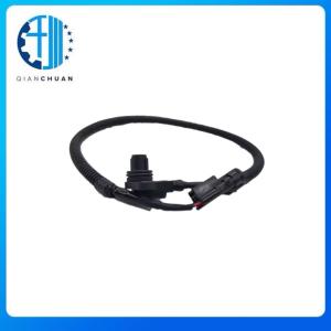China Pressure Sensor 8980148310 for 4HK1 6HK1 Engine Spare Parts factory
