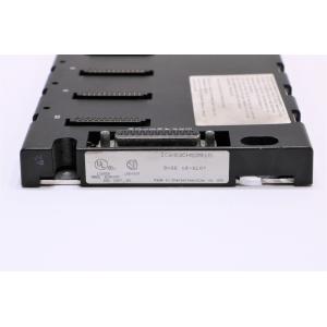 China GE Fanuc PLC IC693MDL231 Controller Isolated Input module factory