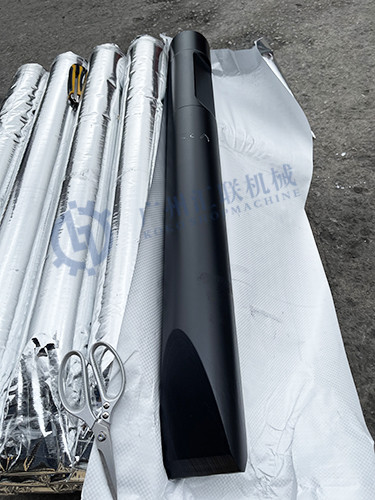 Excavator Hydraulic Breaker V43 V45 V53 V55 V32 Chisel for MONTABERT Rock Breaker