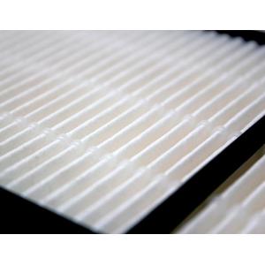 4 True HEPA Filter & 8 Carbon Pre Filter Compatible With Honeywell HRF-H2 OEM