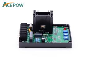 China Brushless 12A 10S Generator AVR , AVR Automatic Generator factory