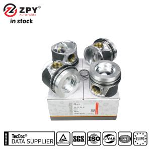 ZPY 03L107065AG Piston for VW Audi 2.0 Engine