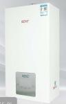 Household Natural Gas / LPG Wall Hung Boiler 28kw Wall Mounted Heating And