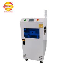 China Single Rail Durable Smt Conveyor Systems PCB Flipping Machine factory