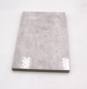 China 730KGS/CBM Marble E0 high gloss MDF Board 1220*2800 Mm factory