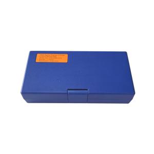 IP65 Electronic Digital V-anvils Micrometer With Large LCD Display For Efficient