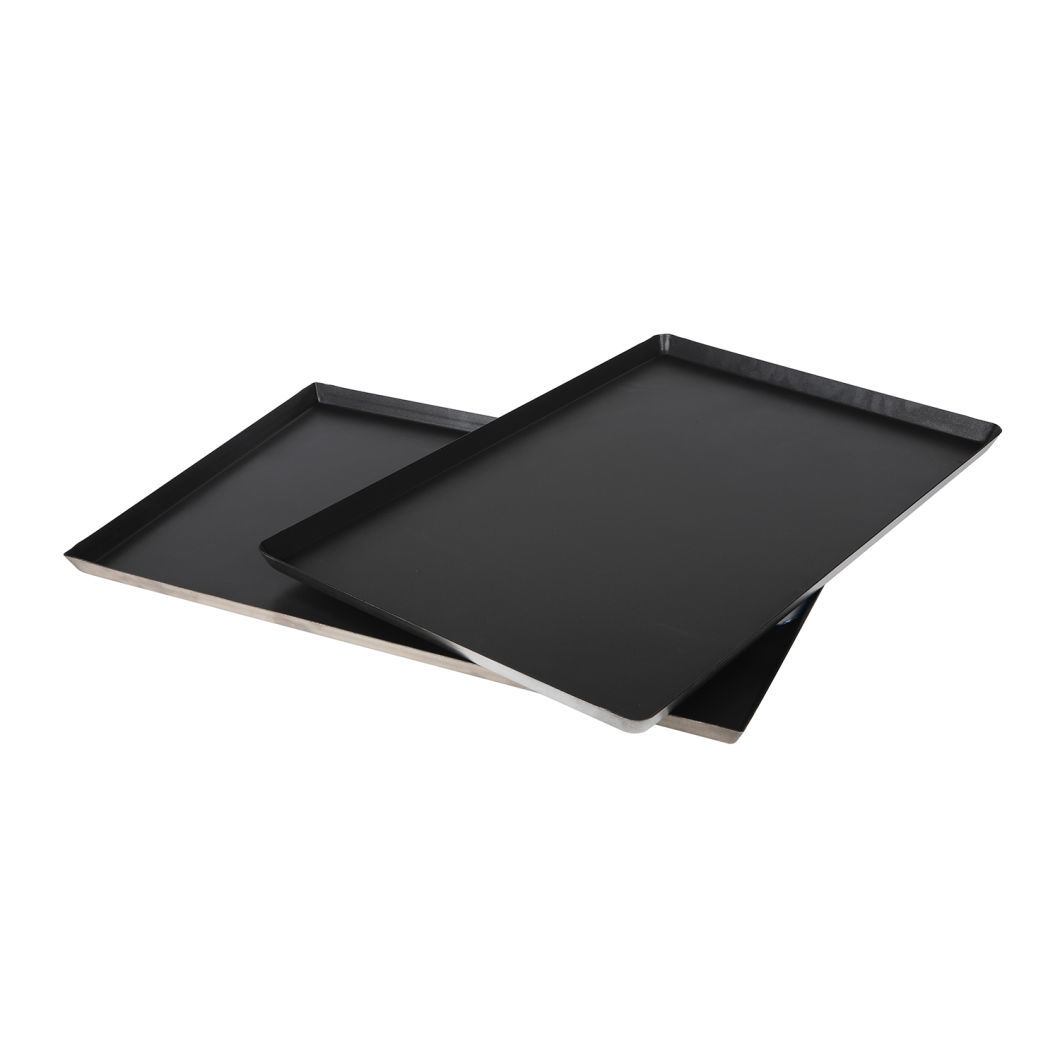 Premium Carbon Steel Collection Baking Tray Bakery Pan