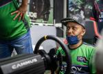 Cammus 15Nm Direct Drive Sim car driving simulator machine